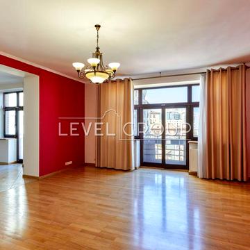 Без% Продаж квартири Паторжинського 14, Київ