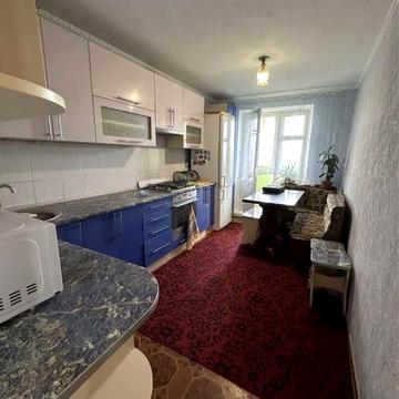 Оренда.2 кім.квартира на Старому місті.Район 3 лікарні.