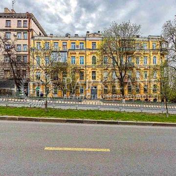 Продам 4 кімн Гетьмана Скоропадського 23 Паньківська Ботанічний сад