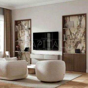 Продаж ексклюзивної 2к квартири, Центр, парк Шевченка, вул Антоновича