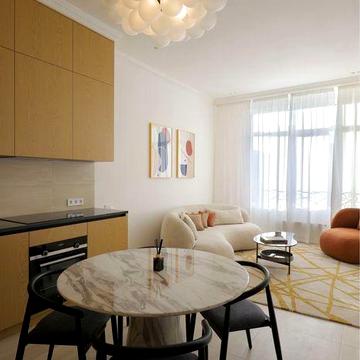 Продаж 3-к квартира 84 м2 ЖК 52 Жемчужина Бойчука 19A Липки Печерськ ЖК 52 Жемчужина