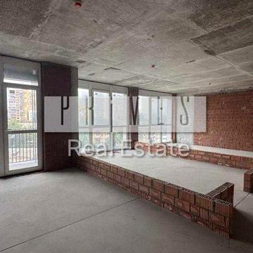 Продаж 2к квартири, ЖК Greenville на Печерську, пер. Новопечерський, 7 ЖК Greenville