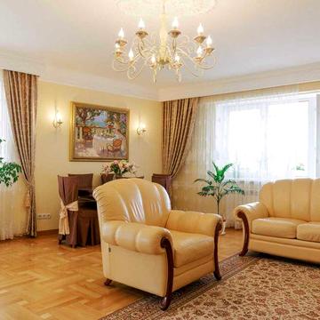 Продаж квартири 126 м², вул. Срібнокільська 12, видова