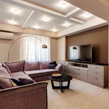 Центр Ремонт 3к=101м² Полтавська, 10 / Дмитрівська Шевченківський ЖК Златоустівський