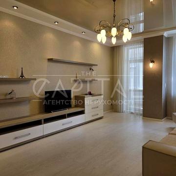 Продажа квартиры, ул. Леси Украинки, Печерский р-н