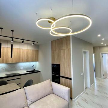 Продам 2-х комнатную, ул. Данченко, 34-А, ЖК Новомостицко-Замковецкий ЖК Новомостицько-замковецький