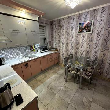 Продаж 2к в ЖК МІНІСТЕРСЬКІЙ , готова до заселення, якісний ремонт. ЖК Міністерсткий