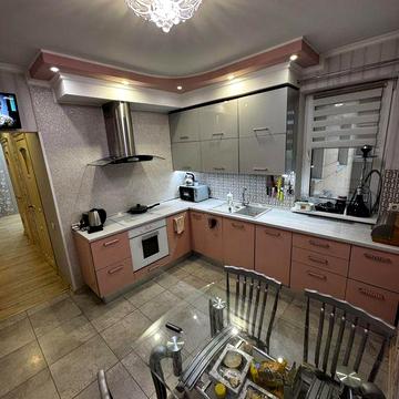 Продаж 2к в ЖК МІНІСТЕРСЬКІЙ , готова до заселення, якісний ремонт. ЖК Міністерсткий