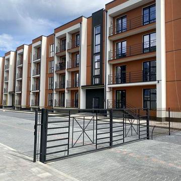 Продаж 1-к квартира 30.7 м2, Гостомель, ГАЗове опалення, СУПЕР ЦІНА