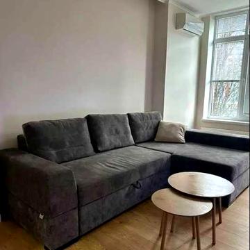 Продам 2к. квартиру вул. Туманяна, 3 м. Лівобережна поруч ЖК Галактика