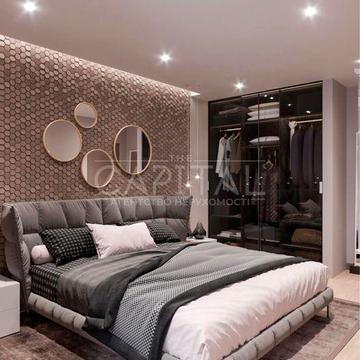 Продаж квартири/ 78м2, 3-к, 14/26пов /В. Липківського 37б, ЖК Династія ЖК Династія