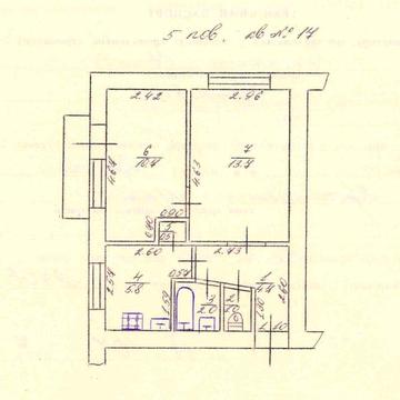 Продам 2_х кімнатну квартиру,писати сюди,без торгу