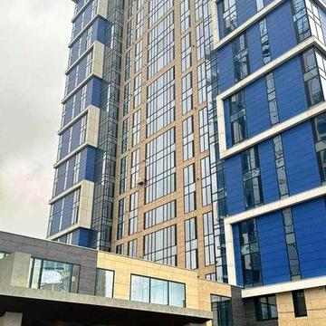 Без коміссі! Продається  квартира  в ЖК “Edelweiss House”.Є паркінг! ЖК “Edelweiss House”