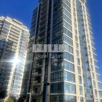 1 К Квартира ЖК Новопечерські Липки 55м2 Андрія Верхогляда 17в ЖК Новопечерські Липки