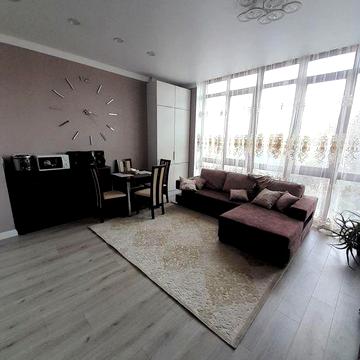 Сдам 1 комн.  Дача Ковалевско, автономное отопление го /Клаб Марин