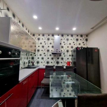 3к квартира вул Бориса Гмирі 6 Позняки Осокорки Чавдар