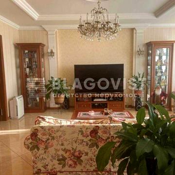 3-к - Руденка, 14-к будинок ЦЕГЛА 2008 р - 22 поверх - дорогий ремонт ЖК Парковий