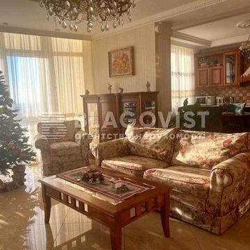 3-к - Руденка, 14-к будинок ЦЕГЛА 2008 р - 22 поверх - дорогий ремонт ЖК Парковий