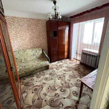 Продам 1к квартиру Київ, Героїв Дніпра 15  хд