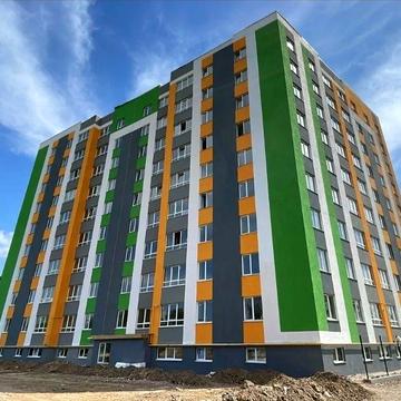 Продам двухкімнатну квартиру ЖК Life