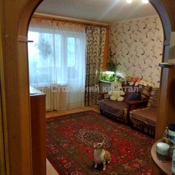 Борщагівка Однокімнатна Гната Юри 1