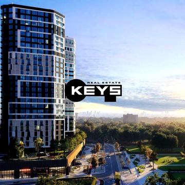 Продається 1к.квартира в ЖК Поетика / ЖК Poetica. Друга колекція ЖК Poetica. Вторая коллекция