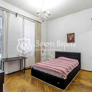 Квартира, 1к. Гарний стан. Саксаганського, 129в, Шевченківський р-н