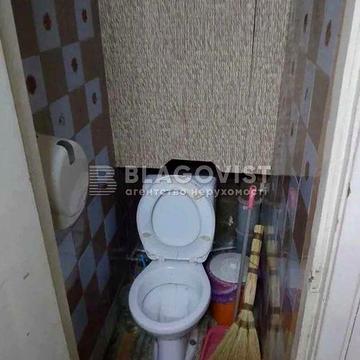 3-к - Зодчих, 36 - Чеський проект - 3-й поверх з 9-ти - під ремонт