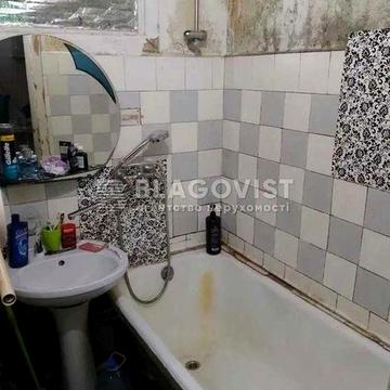 3-к - Зодчих, 36 - Чеський проект - 3-й поверх з 9-ти - під ремонт