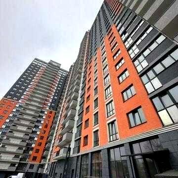 Власник. 1 кімнатна квартира 60 кв м  Загорівська (Багговутівська) 25. ЖК Баговутівський