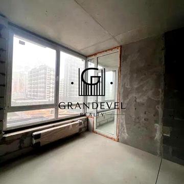 Продаж, 1-к кв. без ремонту, вул. Олександра Олеся, Варшавський-2 ЖК Варшавський-2