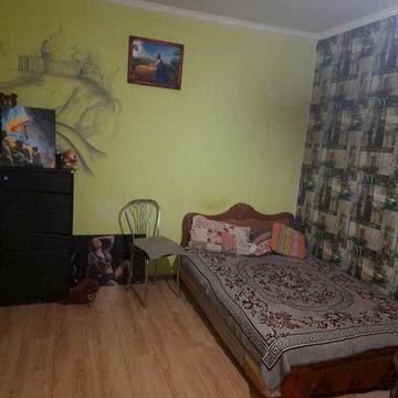 2 кімнатна квартира на Автовокзалі