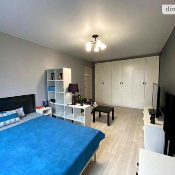 Продаж 1к Квартира Поля Олександра проспект