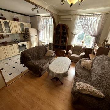 Сдам в аренду 3х комнатную квартиру в Ингульском районе ул Космонавтов