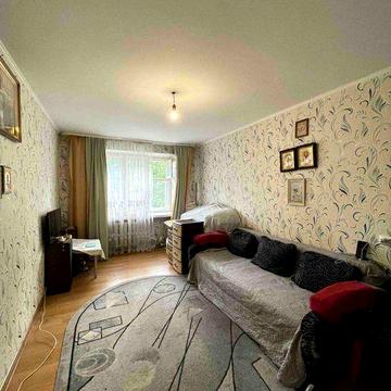 Здам в оренду 1 кімнатну квартиру