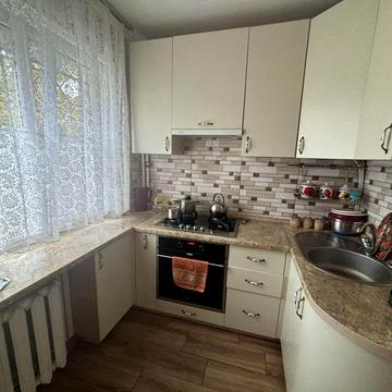 Продаж 2 кімнатної квартири