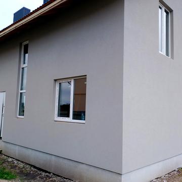 Романа Шухевича вул.