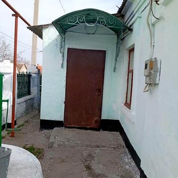 Продам пол дома в Варваровке