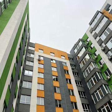 Квартира з мінімальним оформленням. Сертифікат, постанова.