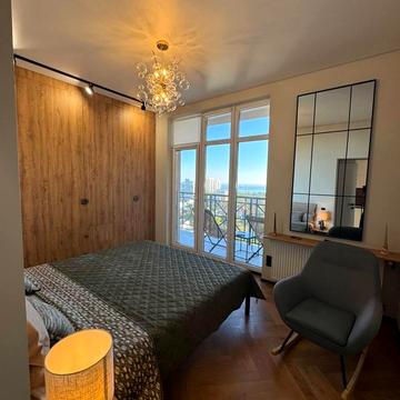 Курортный провулок, 1