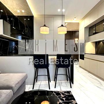 Оренда 2к 52м2 Новопечерські Липки Верхогляда Драгомирова 15А