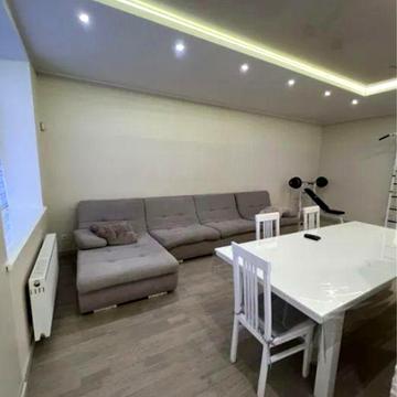 Стильные 130 м2 4 кв ЖК Алексеевский Победы Людвига Свободы Ахсарова ЖК Алексеевский