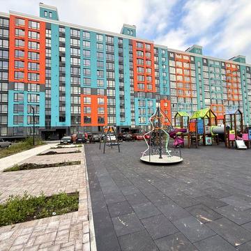 Продаж 2-во кімнатної квартири ЖК Олександрівський, р-н Епіцентр