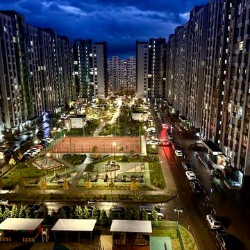 Без% Місто Квітів 40 м.кв. 1-кім. квартира, ремонт, меблі та техніка ЖК Місто Квітів. Парковий Квартал