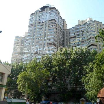 1-к Святошинська пл, 1 - ЦЕГЛА 2004 р - 22 поверх з 25 - Ремонт