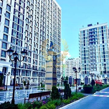 Продаж 2к квартири в ЖК "Нова Англія"