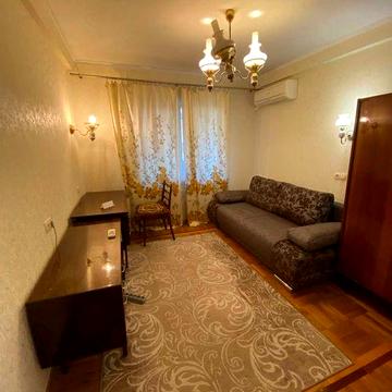 Здається в оренду 2-кімнатна квартира метро Лукянівська