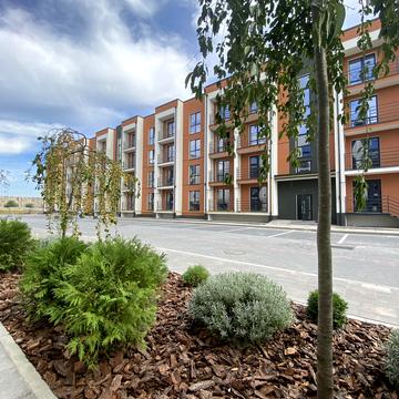 Українська вул., 12/3