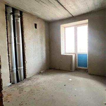 АКЦІЙНА ЦІНА великої 2к квартири в Бучі біля школи! ГАЗ!