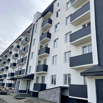 Продається однокімнатна квартира в ЖК ЖК Південний